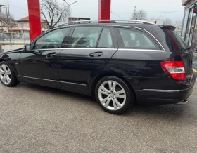 Mercedes-Benz C 250 2010г. , снимка 8