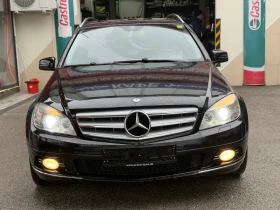 Mercedes-Benz C 250 2010г. , снимка 2