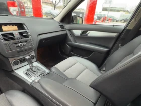 Mercedes-Benz C 250 2010г. , снимка 13