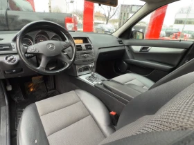 Mercedes-Benz C 250 2010г. , снимка 12
