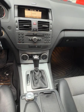 Mercedes-Benz C 250 2010г. , снимка 14