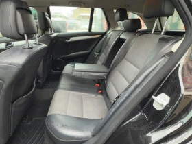 Mercedes-Benz C 250 2010г. , снимка 11