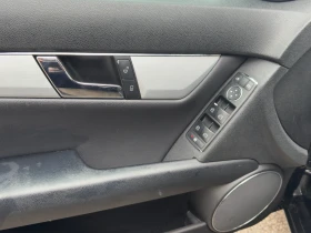 Mercedes-Benz C 250 2010г. , снимка 9