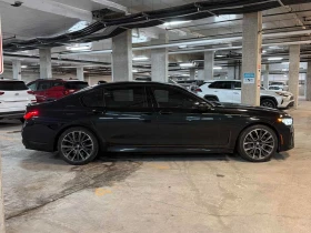 BMW 750 XDRIVE LONG * ДИСТОРНИК* 360 КАМЕРА* ОБДУХВАНЕ*  - 30590 € / 59828.84 лв. - 39464848 5