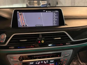 BMW 750 XDRIVE LONG * ДИСТОРНИК* 360 КАМЕРА* ОБДУХВАНЕ*  - 30590 € / 59828.84 лв. - 39464848 11