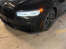 BMW 750 XDRIVE LONG * ДИСТОРНИК* 360 КАМЕРА* ОБДУХВАНЕ*  - 30590 € / 59828.84 лв. - 39464848 15