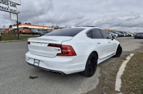 Volvo S90 T6 INSCRIPTION - 14500 € / 28359.53 лв. - 53010352 7