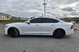 Volvo S90 T6 INSCRIPTION - 14500 € / 28359.53 лв. - 53010352 4