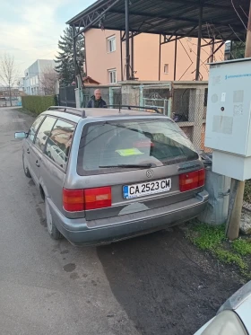 VW Passat - 550 € / 1075.71 лв. - 74121110 3