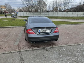Mercedes-Benz CLS 63 AMG - 19800 € / 38725.43 лв. - 11808126 5