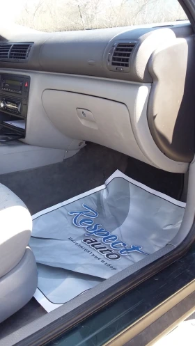 VW Passat | Mobile.bg � ����� ������ 8