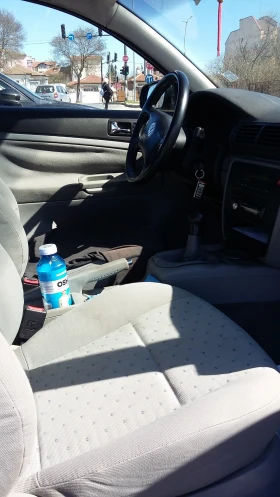 VW Passat | Mobile.bg � ����� ������ 7