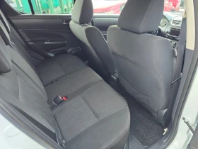 Suzuki Swift 1.3i-Facelift - 4400 € / 8605.65 лв. - 95422129 11