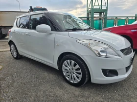 Suzuki Swift 1.3i-Facelift - 4400 € / 8605.65 лв. - 95422129 2