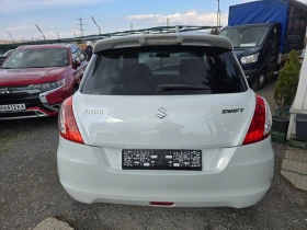Suzuki Swift 1.3i-Facelift - 4400 € / 8605.65 лв. - 95422129 5