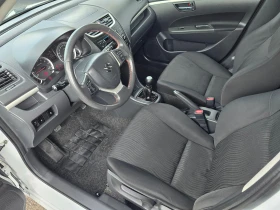 Suzuki Swift 1.3i-Facelift - 4400 € / 8605.65 лв. - 95422129 7