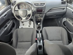 Suzuki Swift 1.3i-Facelift - 4400 € / 8605.65 лв. - 95422129 10