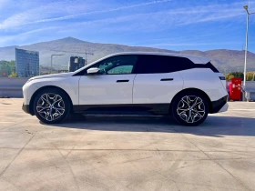 BMW iX BMW iX xDrive40 Laserlight Harman Kardon Driving A - 41950 € / 82047.07 лв. - 36274887 3