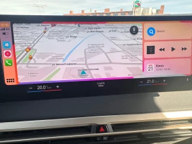 BMW iX BMW iX xDrive40 Laserlight Harman Kardon Driving A - 41950 € / 82047.07 лв. - 36274887 14