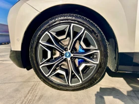 BMW iX BMW iX xDrive40 Laserlight Harman Kardon Driving A - 41950 € / 82047.07 лв. - 36274887 12