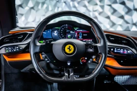 Ferrari SF 90 Stradale  * Lift* Carbon* 360* 20*  - цена по договаряне - 51487729 10
