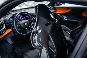 Ferrari SF 90 Stradale  * Lift* Carbon* 360* 20*  - цена по договаряне - 51487729 13