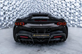 Ferrari SF 90 Stradale  * Lift* Carbon* 360* 20*  - цена по договаряне - 51487729 5