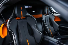 Ferrari SF 90 Stradale  * Lift* Carbon* 360* 20*  - цена по договаряне - 51487729 15