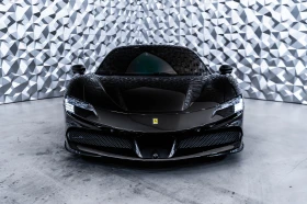 Ferrari SF 90 Stradale  * Lift* Carbon* 360* 20*  - цена по договаряне - 51487729 2