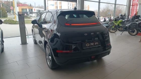 GWM ORA 03 300 PRO  | Auto.bg — изображение 4