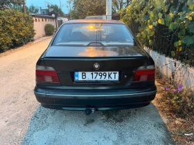 BMW 525 TDS | Auto.bg — изображение 6