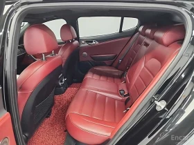 Kia Stinger 3.3 Turbo GT AWD* HARMAN KARDON* HEAD-UP* 360 CAM* | Auto.bg — изображение 11
