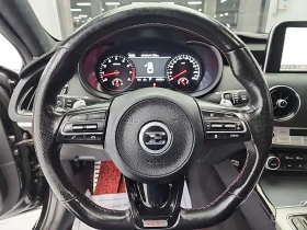 Kia Stinger 3.3 Turbo GT AWD* HARMAN KARDON* HEAD-UP* 360 CAM* | Auto.bg — изображение 6