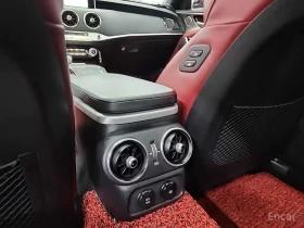 Kia Stinger 3.3 Turbo GT AWD* HARMAN KARDON* HEAD-UP* 360 CAM* | Auto.bg — изображение 12