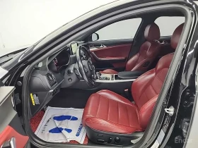 Kia Stinger 3.3 Turbo GT AWD* HARMAN KARDON* HEAD-UP* 360 CAM* | Auto.bg — изображение 4