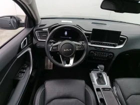 Kia XCeed 1.6 GDI Business | Auto.bg — изображение 7