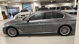 BMW 540 * 540i xDrive * HARMAN/KARDON* AMBIENT* ШИБИДАХ | Auto.bg — изображение 2
