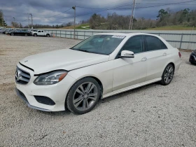 ������ Mercedes-Benz E 350