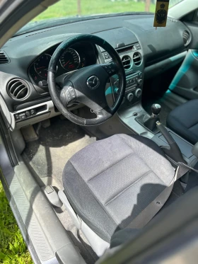 Mazda 6 | Mobile.bg � ����� ������ 3