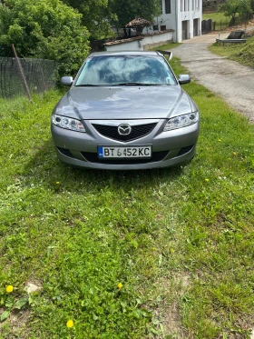 Mazda 6 | Mobile.bg � ����� ������ 2