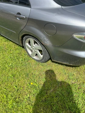 Mazda 6 | Mobile.bg � ����� ������ 6