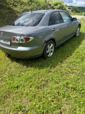 Mazda 6 | Mobile.bg � ����� ������ 5