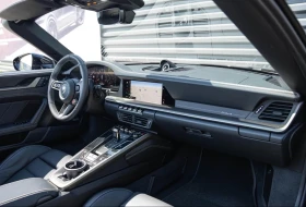 Porsche 911 992.2 TURBO S CABRIO KERAMIK BOSE  | Mobile.bg � ����� ������ 9
