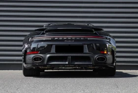Porsche 911 992.2 TURBO S CABRIO KERAMIK BOSE  | Mobile.bg � ����� ������ 6
