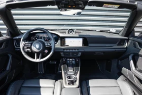 Porsche 911 992.2 TURBO S CABRIO KERAMIK BOSE  | Mobile.bg � ����� ������ 7