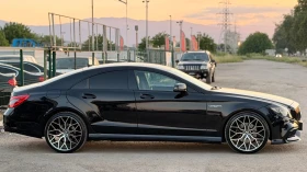 Mercedes-Benz CLS 350 Cdi= 63 AMG=  | Mobile.bg � ����� ������ 4