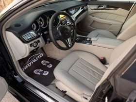 Mercedes-Benz CLS 350 Cdi= 63 AMG=  | Mobile.bg � ����� ������ 9