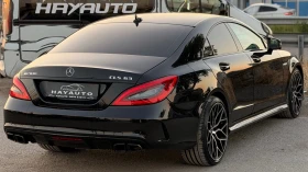 Mercedes-Benz CLS 350 Cdi= 63 AMG=  | Mobile.bg � ����� ������ 5