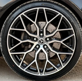 Mercedes-Benz CLS 350 Cdi= 63 AMG=  | Mobile.bg � ����� ������ 17