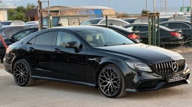 Mercedes-Benz CLS 350 Cdi= 63 AMG=  | Mobile.bg � ����� ������ 3